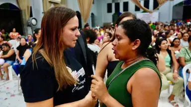 Virada Feminina transforma vidas e fortalece mulheres no Amazonas há mais de 10 anos