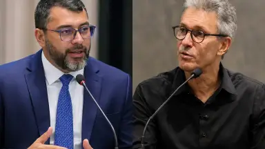 Wilson Lima critica proposta de Zema para construir presídio de segurança máxima na Amazônia: “Não somos depósito dos problemas do país”