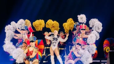 Xuxa quebra o silêncio e diz acreditar em extraterrestres: “Quero encontrar um ET”