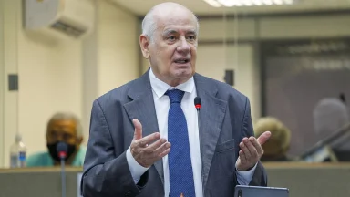 Zero chance’: diz Serafim Corrêa sobre PSB-AM apoiar Omar Aziz ao Governo do Amazonas