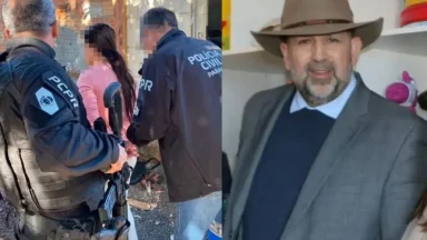 Defesa de Fernando contesta prisão preventiva e diz não haver prova técnica de participação em crime contra crianças em Manaus