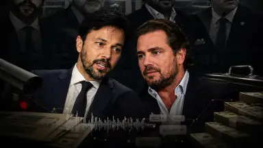 Mensagens interceptadas pela PF revelam lobby de Fábio Faria e Vorcaro com Pacheco, Alcolumbre e Toffoli; confira