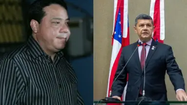 Adail Pinheiro e Comandante Dan estão entre nomes do AM na lista do TCU de contas irregulares