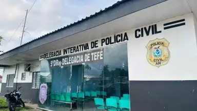 Adolescente de 14 anos é encontrada morta em motel de Tefé