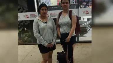 Adolescentes desaparecidas em Manaus são localizadas em rodoviária de Porto Velho