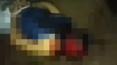 Barbaridade: Homem tem cabeça estraçalhada e decepada com golpes de enxada em gravação brutal