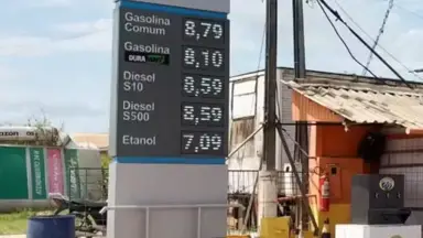 CPI dos Combustíveis avança na CMM com nove assinaturas e fica a cinco apoios da instalação