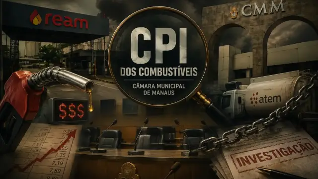 CPI dos Combustíveis avança na CMM com nove assinaturas e fica a cinco apoios da instalação