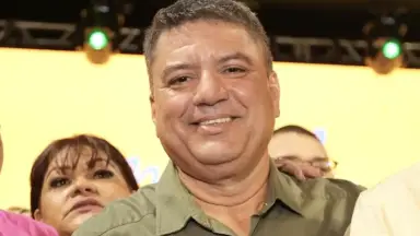 Saiba quem é Coronel Aníbal, candidato a vice-governador do Amazonas na chapa de Maria do Carmo