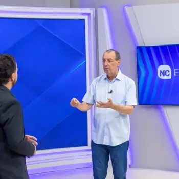 Cidade Universitária: Omar Aziz promete retomar projeto que consumiu milhões, nunca foi concluído e virou ruína no Amazonas