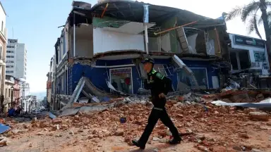 Colômbia confirma 20 mortos após terremoto e número pode ser ainda maior; veja últimas atualizações