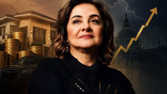 Com R$ 118 milhões declarados, Maria do Carmo é a candidata mais rica das eleições 2026 no Amazonas