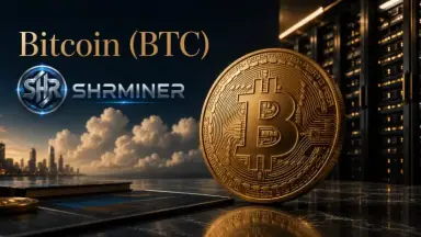 Como os detentores de criptomoedas podem usar a SHRMiner para explorar mais oportunidades de renda e alcançar facilmente um crescimento diário de 4% em seus ativos digitais