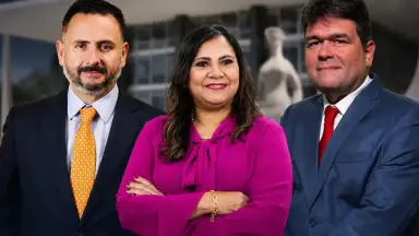 Conheça os advogados que formam a lista tríplice do quinto constitucional do TJAM