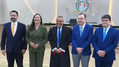 Conheça os advogados que formam a lista tríplice do quinto constitucional do TJAM