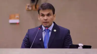 Coronel Rosses aumenta fortuna em quase 50% e supera R$ 1 milhão em patrimônio de 2024 para 2026