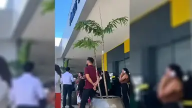 Defesa Civil confirma tremores em Manaus após terremoto na Colômbia e orienta população