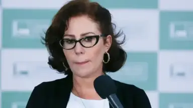 Defesa de Carla Zambelli recorrerá ao Tribunal de Haia alegando perseguição política após decisão da Justiça italiana