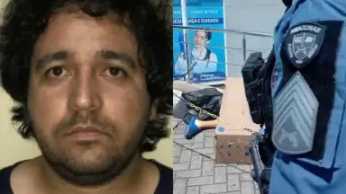 Delegado aponta execução de homem como possível acerto de contas ligado ao tráfico de drogas em Manaus