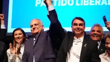 Depoimento aponta suposta armação para acusar Alfredo Gaspar de estupro