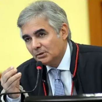 Desembargador abandona votação do Quinto Constitucional após alerta de “lista pronta” no TJAM