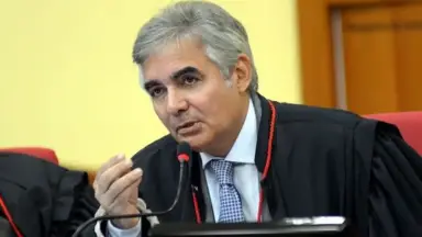 Desembargador abandona votação do Quinto Constitucional após alerta de “lista pronta” no TJAM