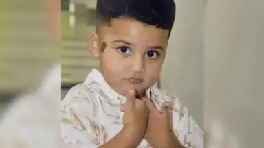 Desespero em Manaus: mãe denuncia que filho de 3 anos foi levado para fora do Brasil pelo pai