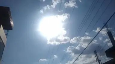 Dia de cão: além da falta de água, moradores da zona Leste de Manaus ficam sem energia em meio a calor extremo