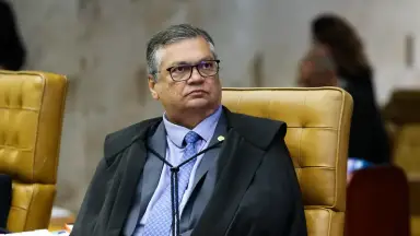Dino manda PF investigar emendas Pix de Alfredo Gaspar citadas em auditoria do TCU