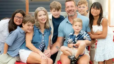 EUA: pai acusado de matar esposa e 6 filhos não será velado pela família