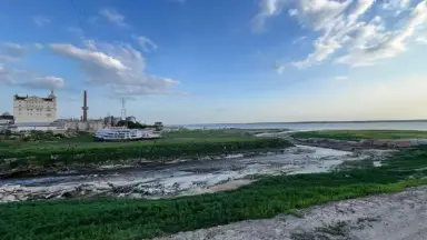 El Niño deve ganhar força e aumentar risco de seca na Amazônia e enchentes no Sul, alerta Inmet