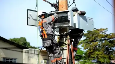 Energia será cortada em bairros de Manaus nesta quarta em pleno calor; veja áreas afetadas