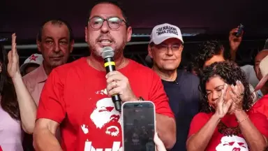 Enquanto PL-AM poupa Omar Aziz, Marcelo Ramos diz que chapa omarista não pode permitir a eleição de bolsonaristas no estado