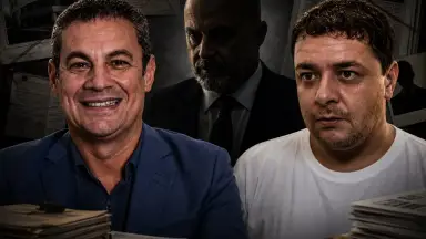 R$ 25 milhões e mesada de R$ 300 mil: testemunha-chave detona bomba contra Lulinha na PF