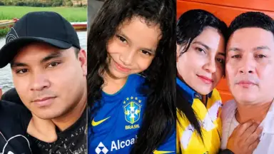 Filha não resiste após ser baleada na cabeça pelo próprio pai em ataque contra a ex-companheira no Pará