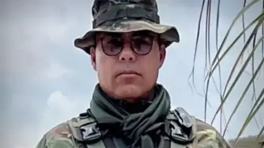 General venezuelano acusado de repressão a opositores de Maduro ganha cargo diplomático no Brasil