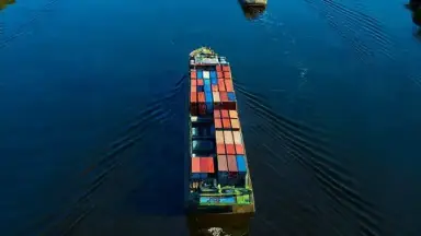 Guerra no Oriente Médio pressiona frete fluvial e ameaça encarecer abastecimento no interior do Amazonas