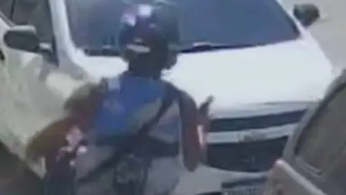 Homem com autismo é executado a tiros ao tentar escapar de assalto