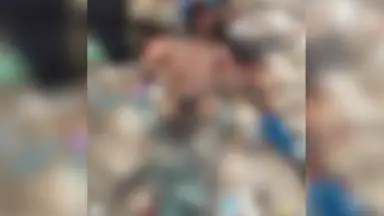 Homem é encontrado morto com as mãos amarradas em terreno baldio na zona Norte de Manaus