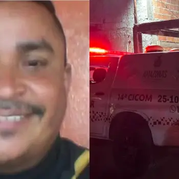 Homem é espancado até a morte após criminosos invadirem casa na Zona Leste de Manaus