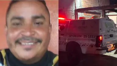 Homem é espancado até a morte após criminosos invadirem casa na Zona Leste de Manaus