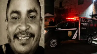 Homem é morto a pauladas dentro de casa enquanto dormia na zona Leste de Manaus