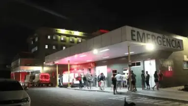 Homem é ‘ticado’ e escapa por pouco da morte na Zona Leste de Manaus