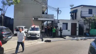 Homem tem cabeça estourada a tiros após ataque criminoso dentro de casa em Manaus