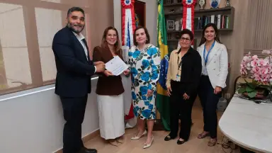 TCE-AM fecha lista de gestores com contas irregulares que será enviada ao TRE antes das eleições