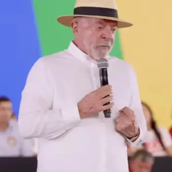 Fim de uma era? Lula anuncia que disputa deste ano será a última de sua carreira política