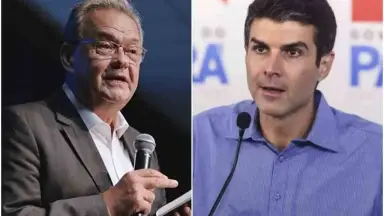 Irmão de Silas Câmara será suplente de Helder Barbalho na disputa pelo Senado no Pará