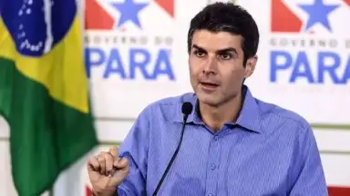 Corrupção: Justiça Federal torna réus investigados por desvio de recursos da pandemia na gestão de Helder Barbalho