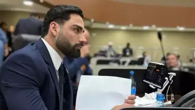 Justiça condena vereador de Manaus por violência psicológica e agressão contra ex-companheira