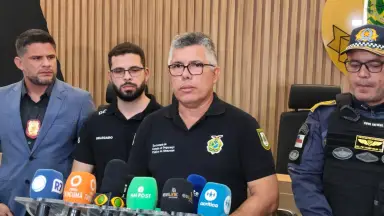 Mãe de bebê sequestrada em Manaus foi dopada e sofreu violência sexual durante cárcere, diz delegado